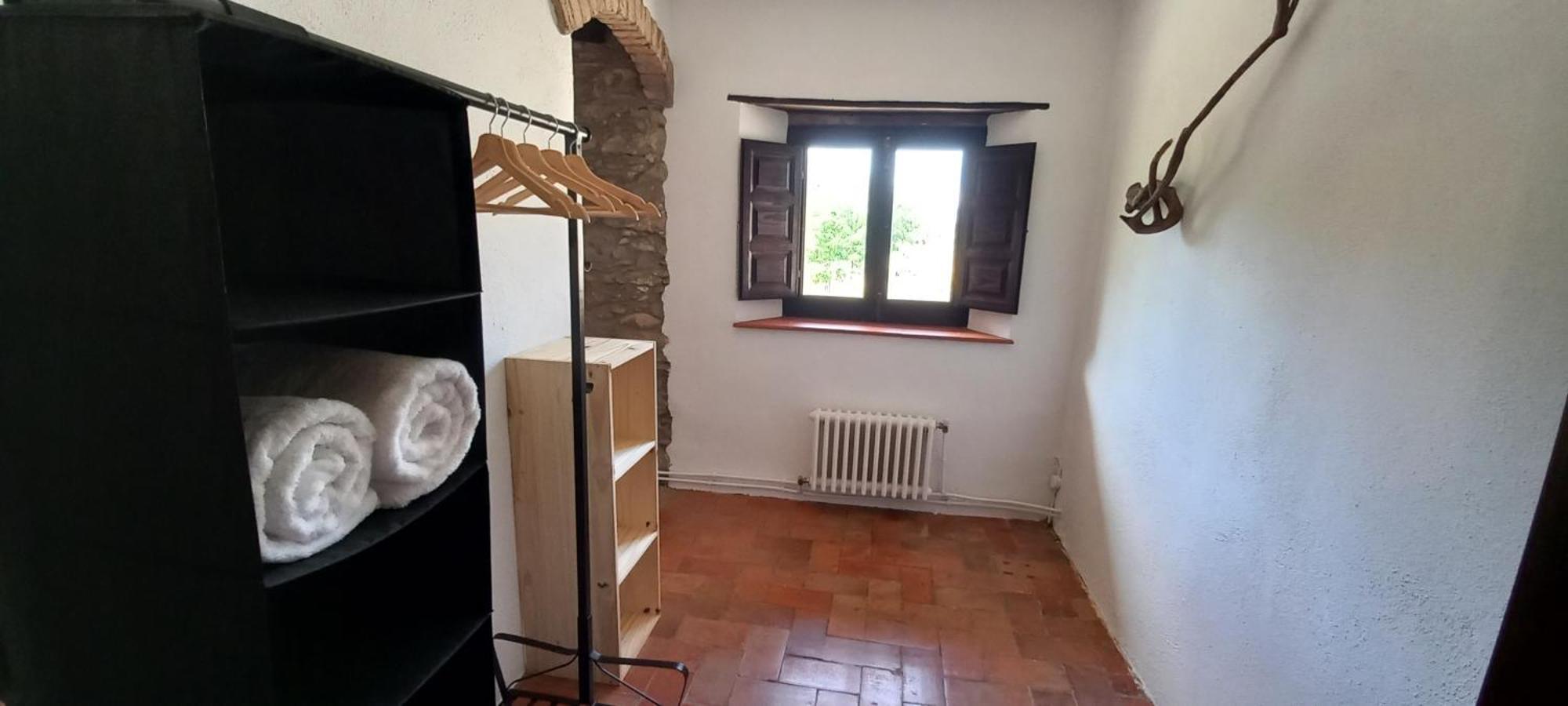 Вилла La Fabrica De Targarona Sant Pere de Torello Экстерьер фото
